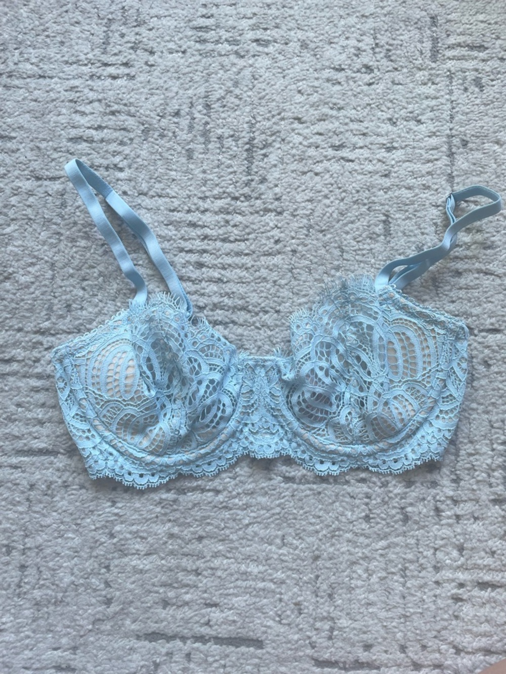 Victorias Secret Dream Angels Wicked Unlined Uplift Bra